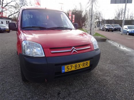 Citroën Berlingo - 2.0 HDI 600 - 1