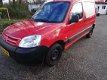 Citroën Berlingo - 2.0 HDI 600 - 1 - Thumbnail