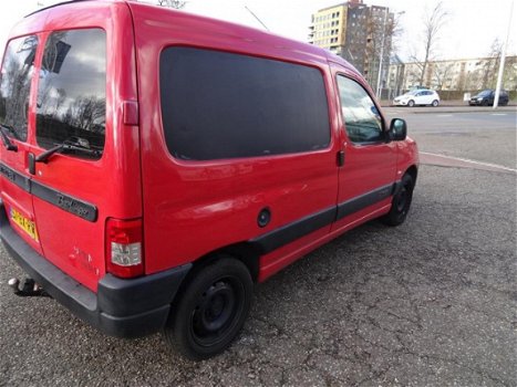 Citroën Berlingo - 2.0 HDI 600 - 1