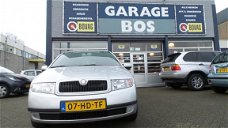 Skoda Fabia Combi - 1.4 Comfort