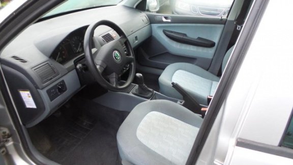 Skoda Fabia Combi - 1.4 Comfort - 1