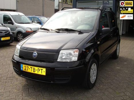 Fiat Panda - 1.1 Magic - 1