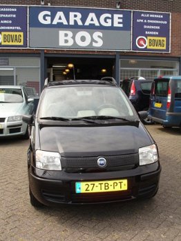 Fiat Panda - 1.1 Magic - 1