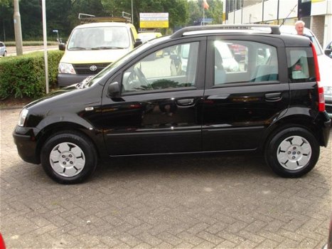 Fiat Panda - 1.1 Magic - 1