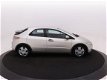 Honda Civic - 1.8 Comfort 1e eigenaar volledig dealeronderhouden Climate control, Afn trekhaak, Clim - 1 - Thumbnail