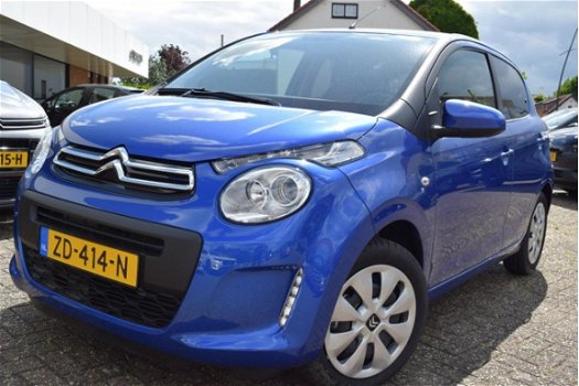 Citroën C1 - 72PK Feel Pack Comfort / Pack Look - 1