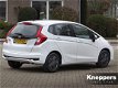 Honda Jazz - 1.3 102pk | #33 Special Edition | Cruise c. | Stoelverwarming | Nr. 6 / 6 | - 1 - Thumbnail