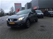 Nissan Qashqai - 2.0i 16v 140 Connect+Pano Dak+Dakrail, 360 - 1 - Thumbnail