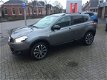 Nissan Qashqai - 2.0i 16v 140 Connect+Pano Dak+Dakrail, 360 - 1 - Thumbnail