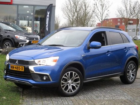 Mitsubishi ASX - 1.6 ClearT. Conn.Pro - 1