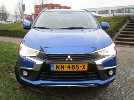 Mitsubishi ASX - 1.6 ClearT. Conn.Pro - 1