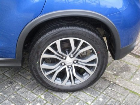 Mitsubishi ASX - 1.6 ClearT. Conn.Pro - 1