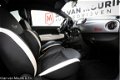 Fiat 500 - 0.9 TwinAir Turbo Sport | HALF LEDER | AIRCO | NAVI | U-CONNECT | 16