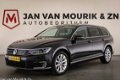 Volkswagen Passat Variant - 1.4 TSI GTE Highline // EX-BTW | LED | PANORAMADAK | LEDER | 360° CAM | - 1 - Thumbnail