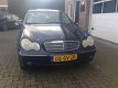 Mercedes-Benz C-klasse Combi - 180 Elegance - 1 - Thumbnail