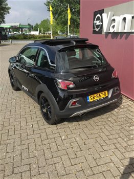 Opel ADAM - 1.0 Turbo Start/Stop 90PK ADAM ROCKS - 1