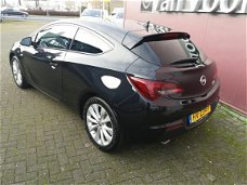 Opel Astra - 1.4 Turbo Start/Stop 140pk Sport+