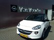 Opel ADAM - 1.0 Turbo Start/Stop 90PK ADAM JAM FAVOURITE - 1 - Thumbnail