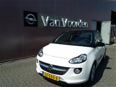 Opel ADAM - 1.0 Turbo Start/Stop 90PK ADAM JAM FAVOURITE