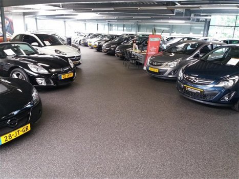 Opel Karl - 1.0 Start/Stop 75pk 120 Jaar Edition - 1