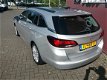 Opel Astra - 1.0 Turbo 105pk Start/Stop Edition - 1 - Thumbnail