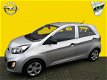 Kia Picanto - 1.0 CVVT 69 PK ISG 5D Base A/C - 1 - Thumbnail