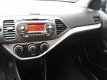 Kia Picanto - 1.0 CVVT 69 PK ISG 5D Base A/C - 1 - Thumbnail