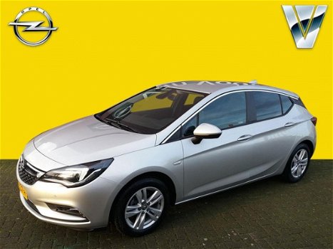 Opel Astra - 1.0 Turbo 105pk Start/Stop Online Edition - 1