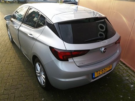 Opel Astra - 1.0 Turbo 105pk Start/Stop Online Edition - 1