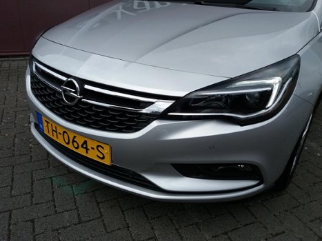 Opel Astra - 1.4 Turbo 150pk Start/Stop Online Edition - 1