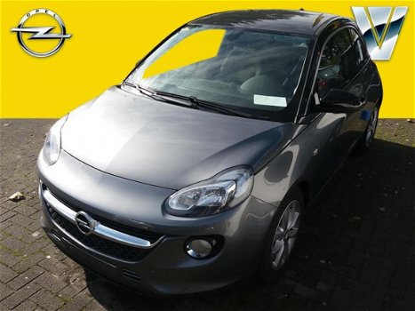 Opel ADAM - 1.0 Turbo Start/Stop 90PK ADAM BlitZ - 1