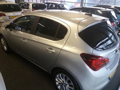 Opel Corsa - 1.0 Turbo S&S 90pk 5d 120 Jaar Edition - 1