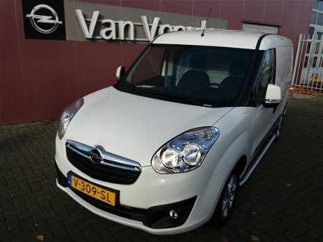 Opel Combo - GB 1.3 CDTi 95pk L1H1 S/S DPF Sport - 1