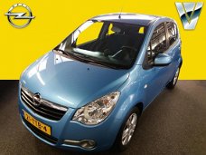 Opel Agila - 1.0 12V 68pk Edition