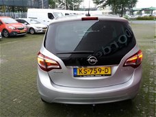 Opel Meriva - 1.4 TURBO 88KW BLITZ