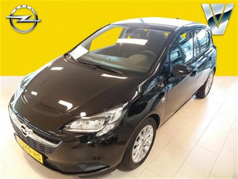 Opel Corsa - 1.0 Turbo 90pk 5d 120 Jaar Edition - 1