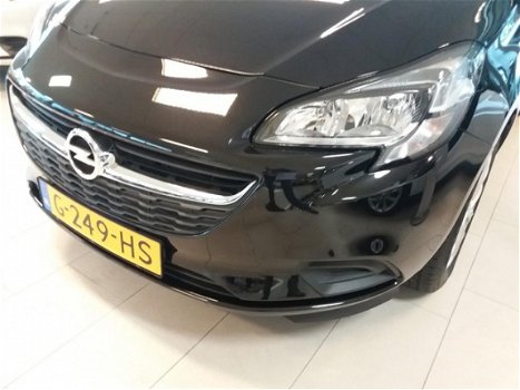 Opel Corsa - 1.0 Turbo 90pk 5d 120 Jaar Edition - 1