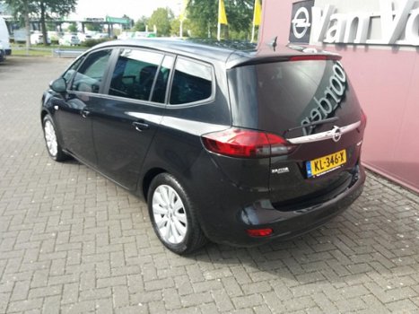Opel Zafira Tourer - 1.4 Turbo 140pk Cosmo 7 Persoons - 1