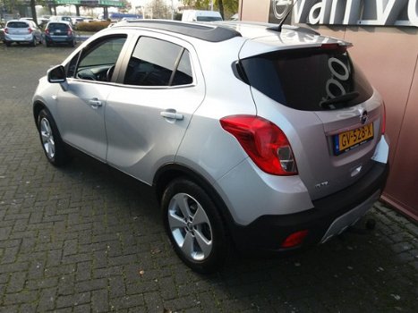 Opel Mokka - 1.4 Turbo 140PK Start/Stop Cosmo - 1