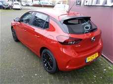 Opel Corsa - New 1.2 Start/Stop 75pk Edition