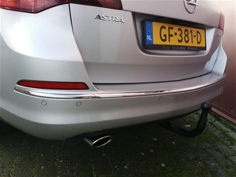 Opel Astra - 1.4 Turbo Start/Stop 140pk Sport+ - 1