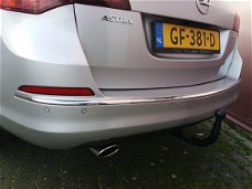 Opel Astra - 1.4 Turbo Start/Stop 140pk Sport+