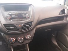 Opel Karl - 1.0 ecoFLEX 75pk Edition