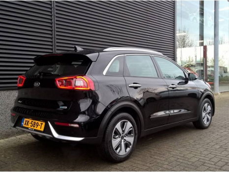 Kia Niro - 1.6 Hybrid DynamicLine / 7 jaar garantie - 1