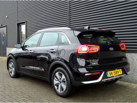 Kia Niro - 1.6 Hybrid DynamicLine / 7 jaar garantie - 1