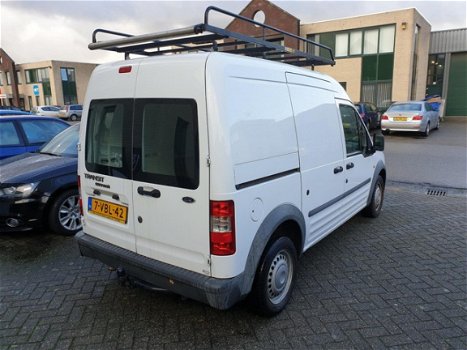 Ford Transit Connect - T230L 1.8 TDCi - Airco - Schuifdeur - Imperial - 1
