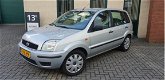 Ford Fusion - 1.4-16V Luxury - Automaat - Airco - 1 - Thumbnail