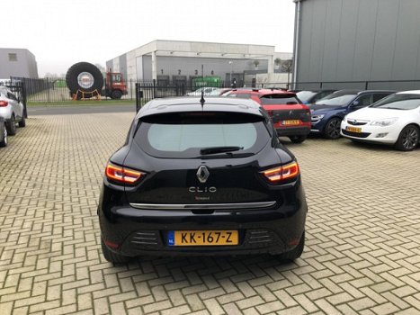 Renault Clio - 1.2 TCe Intens 118PK/BOSE/2016/SLECHTS 32DKM - 1