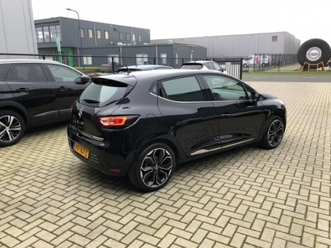 Renault Clio - 1.2 TCe Intens 118PK/BOSE/2016/SLECHTS 32DKM - 1