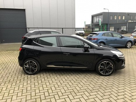 Renault Clio - 1.2 TCe Intens 118PK/BOSE/2016/SLECHTS 32DKM - 1